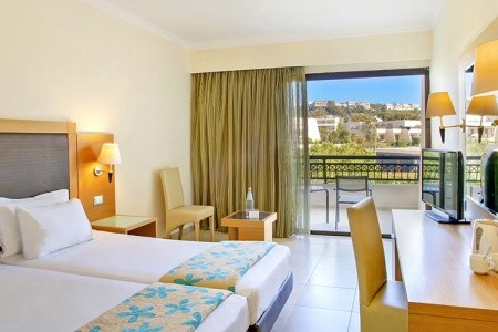 Sol By Melia Cosmopolitan Rhodes - 19