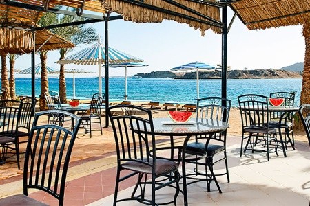 Egypt Sharm El Sheikh Albatros Sharm Resort (Ex.