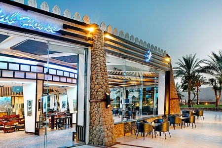 Egypt Sharm El Sheikh Albatros Sharm Resort (Ex.