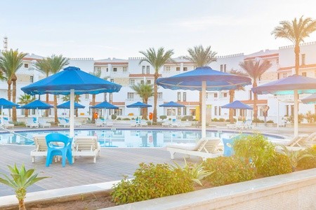 Egypt Sharm El Sheikh Albatros Sharm Resort (Ex.