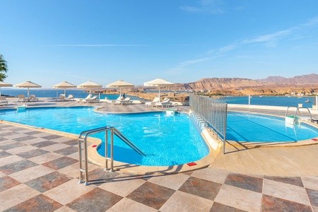 Egypt Sharm El Sheikh Albatros Sharm Resort (Ex.