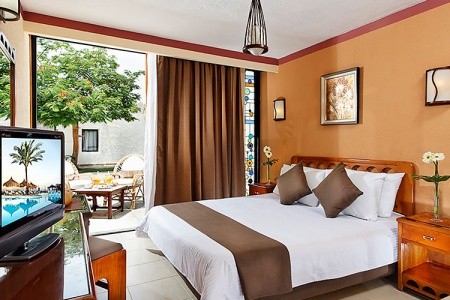 Egypt Sharm El Sheikh Albatros Sharm Resort (Ex.