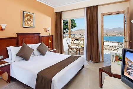 Egypt Sharm El Sheikh Albatros Sharm Resort (Ex.