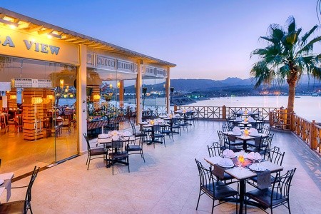 Egypt Sharm El Sheikh Albatros Sharm Resort (Ex.