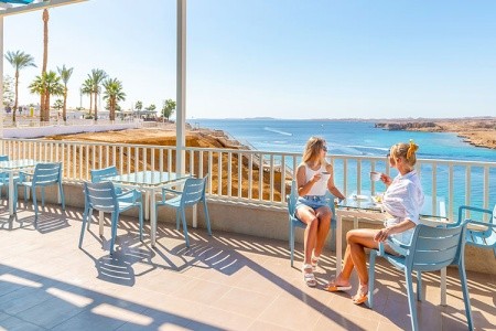 Egypt Sharm El Sheikh Albatros Sharm Resort (Ex.