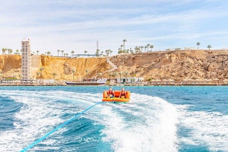 Egypt Sharm El Sheikh Albatros Sharm Resort (Ex.