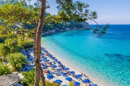 Casa Cook Samos - 19