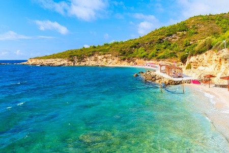 Casa Cook Samos - 21