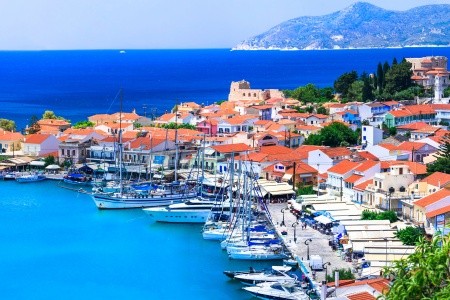 Casa Cook Samos - 22