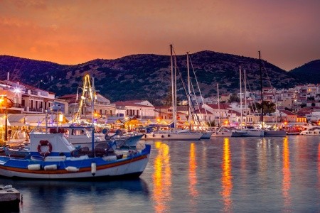 Casa Cook Samos - 23