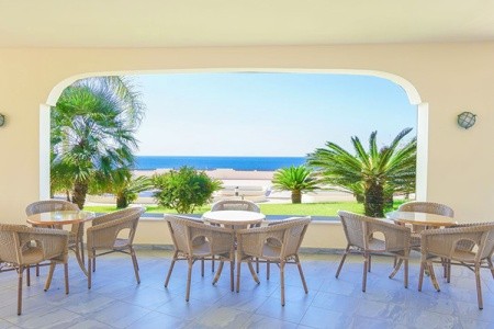 Scoglio Del Leone - 15