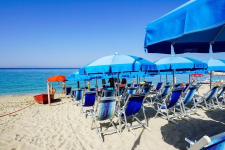 Taliansko Kalábria Costa Azzurra 15 dňový pobyt Raňajky Letecky Letisko: Praha September 2026 (15/09/26-29/09/26)