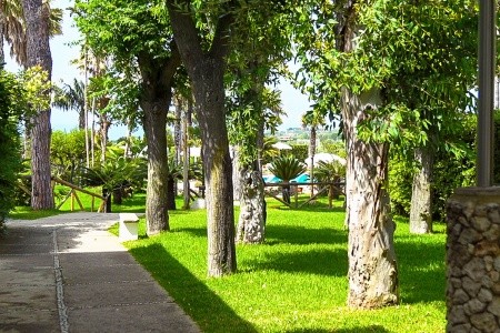 Taliansko Kalábria Costa Azzurra 15 dňový pobyt Raňajky Letecky Letisko: Praha September 2026 (15/09/26-29/09/26)