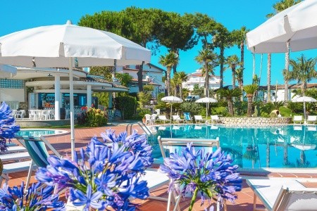 Taliansko Kalábria Costa Azzurra 15 dňový pobyt Raňajky Letecky Letisko: Praha September 2026 (15/09/26-29/09/26)