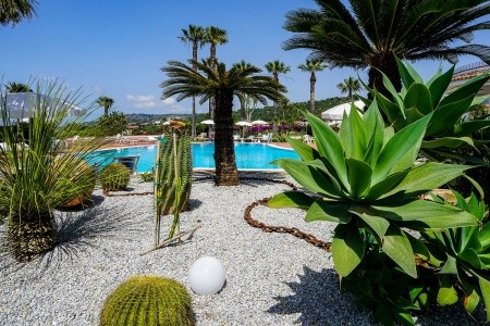 Taliansko Kalábria Costa Azzurra 15 dňový pobyt Raňajky Letecky Letisko: Praha September 2026 (15/09/26-29/09/26)