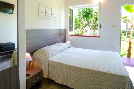 Taliansko Kalábria Costa Azzurra 15 dňový pobyt Raňajky Letecky Letisko: Praha September 2026 (15/09/26-29/09/26)