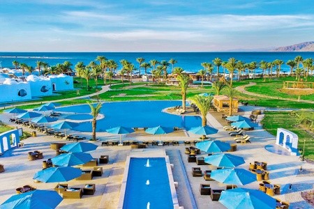 Safir Dahab Resort - 1