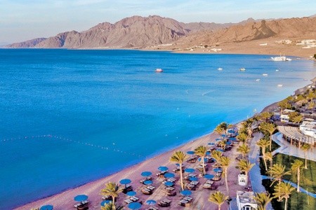 Safir Dahab Resort - 2