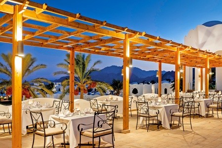 Egypt Dahab Safir Dahab Resort 8 dňový pobyt Polpenzia Letecky Letisko: Praha August 2026 (12/08/26-19/08/26)