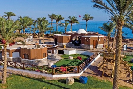 Egypt Dahab Safir Dahab Resort 8 dňový pobyt Polpenzia Letecky Letisko: Praha August 2026 (12/08/26-19/08/26)