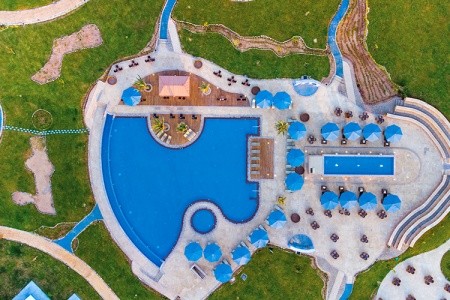 Egypt Dahab Safir Dahab Resort 8 dňový pobyt Polpenzia Letecky Letisko: Praha August 2026 (12/08/26-19/08/26)