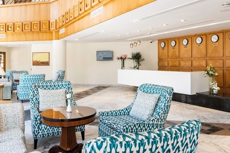 Egypt Dahab Safir Dahab Resort 8 dňový pobyt Polpenzia Letecky Letisko: Praha August 2026 (12/08/26-19/08/26)