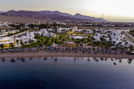 Egypt Dahab Safir Dahab Resort 8 dňový pobyt Polpenzia Letecky Letisko: Praha August 2026 (12/08/26-19/08/26)