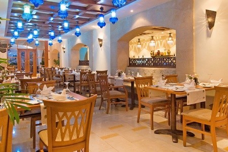 Egypt Dahab Swiss Inn Resort 15 dňový pobyt All Inclusive Letecky Letisko: Praha August 2026 (12/08/26-26/08/26)