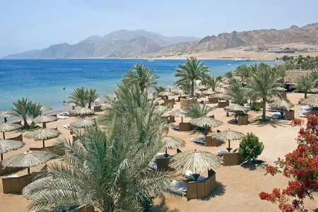 Egypt Dahab Swiss Inn Resort 15 dňový pobyt All Inclusive Letecky Letisko: Praha August 2026 (12/08/26-26/08/26)