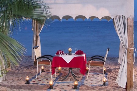 Egypt Dahab Swiss Inn Resort 15 dňový pobyt All Inclusive Letecky Letisko: Praha August 2026 (12/08/26-26/08/26)