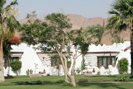 Egypt Dahab Swiss Inn Resort 15 dňový pobyt All Inclusive Letecky Letisko: Praha August 2026 (12/08/26-26/08/26)