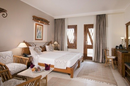 Egypt Dahab Swiss Inn Resort 15 dňový pobyt All Inclusive Letecky Letisko: Praha August 2026 (12/08/26-26/08/26)