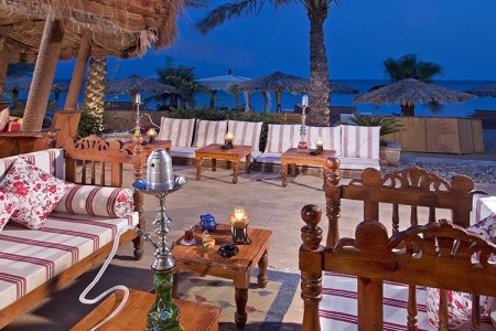 Egypt Dahab Swiss Inn Resort 15 dňový pobyt All Inclusive Letecky Letisko: Praha August 2026 (12/08/26-26/08/26)