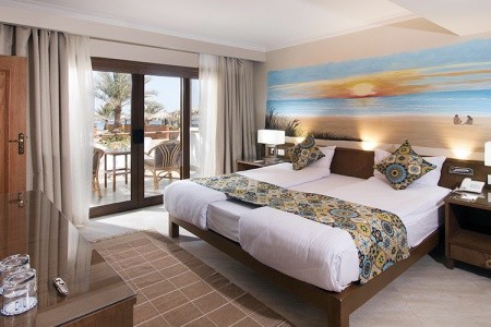 Egypt Dahab Swiss Inn Resort 15 dňový pobyt All Inclusive Letecky Letisko: Praha August 2026 (12/08/26-26/08/26)