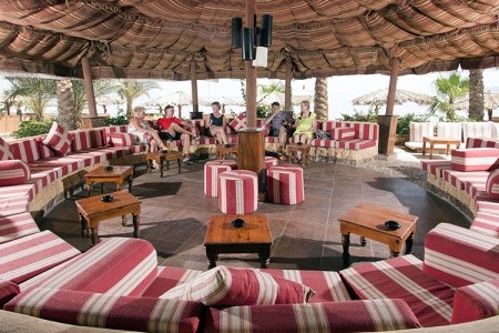 Egypt Dahab Swiss Inn Resort 15 dňový pobyt All Inclusive Letecky Letisko: Praha August 2026 (12/08/26-26/08/26)