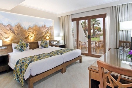 Egypt Dahab Swiss Inn Resort 15 dňový pobyt All Inclusive Letecky Letisko: Praha August 2026 (12/08/26-26/08/26)