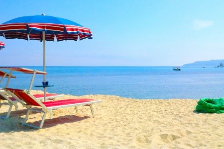 Taliansko Kalábria Piccolo 10 dňový pobyt Polpenzia Letecky Letisko: Praha June 2026 ( 2/06/26-11/06/26)