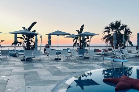 Taliansko Kalábria Villaggio Stromboli 9 dňový pobyt Plná penzia Letecky Letisko: Ostrava August 2026 (13/08/26-21/08/26)