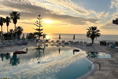 Taliansko Kalábria Villaggio Stromboli 9 dňový pobyt Plná penzia Letecky Letisko: Ostrava August 2026 (13/08/26-21/08/26)