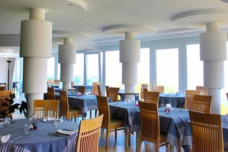 Taliansko Kalábria Villaggio Stromboli 9 dňový pobyt Plná penzia Letecky Letisko: Ostrava August 2026 (13/08/26-21/08/26)