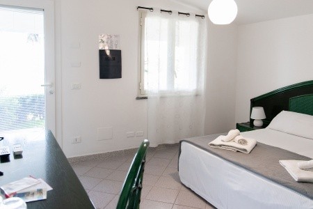 Taliansko Kalábria Villaggio Stromboli 9 dňový pobyt Plná penzia Letecky Letisko: Ostrava August 2026 (13/08/26-21/08/26)