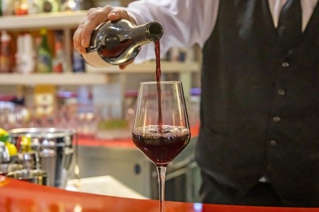 Taliansko Kalábria Tropis 9 dňový pobyt Raňajky Letecky Letisko: Ostrava June 2026 ( 4/06/26-12/06/26)