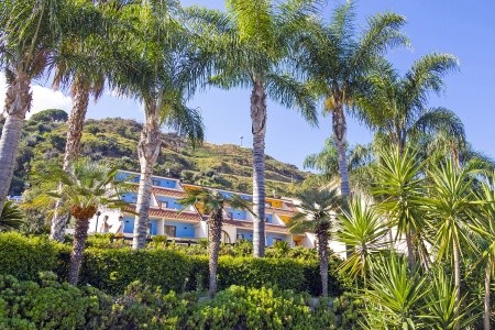 Taliansko Kalábria Tropis 9 dňový pobyt Raňajky Letecky Letisko: Ostrava June 2026 ( 4/06/26-12/06/26)