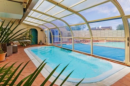 Taliansko Kalábria Tropis 9 dňový pobyt Raňajky Letecky Letisko: Ostrava June 2026 ( 4/06/26-12/06/26)