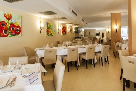 Taliansko Kalábria Tropis 9 dňový pobyt Raňajky Letecky Letisko: Ostrava June 2026 ( 4/06/26-12/06/26)