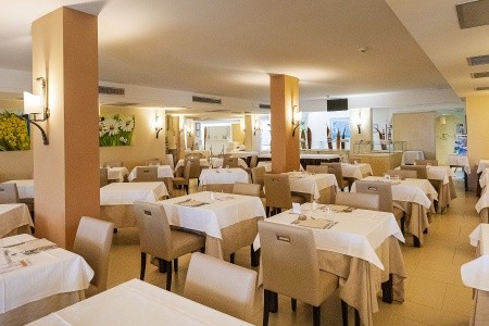 Taliansko Kalábria Tropis 9 dňový pobyt Raňajky Letecky Letisko: Ostrava June 2026 ( 4/06/26-12/06/26)