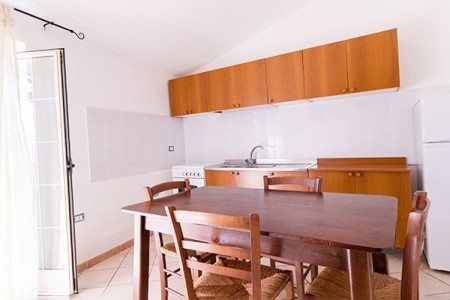 Taliansko Kalábria Villa Garden 8 dňový pobyt Polpenzia Letecky Letisko: Praha August 2026 (11/08/26-18/08/26)