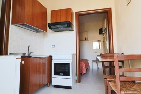 Taliansko Kalábria Villa Garden 8 dňový pobyt Polpenzia Letecky Letisko: Praha August 2026 (11/08/26-18/08/26)