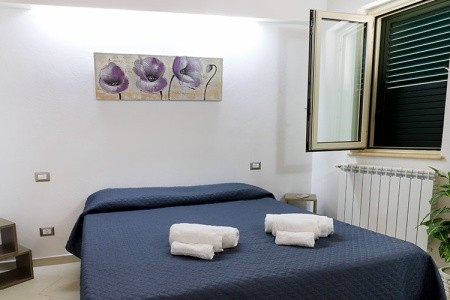 Taliansko Kalábria Villa Garden 8 dňový pobyt Polpenzia Letecky Letisko: Praha August 2026 (11/08/26-18/08/26)