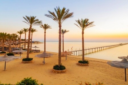 Egypt Marsa Alam Blend Elphistone Resort 3 dňový pobyt All Inclusive Letecky Letisko: Praha May 2026 (18/05/26-20/05/26)